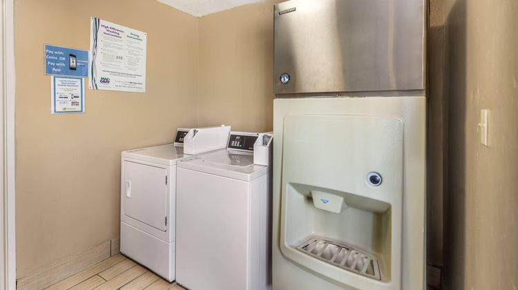 Comfort Suites, Albuquerque Other