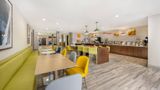 Comfort Suites, Albuquerque Restaurant