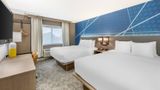 Comfort Suites, Albuquerque Suite