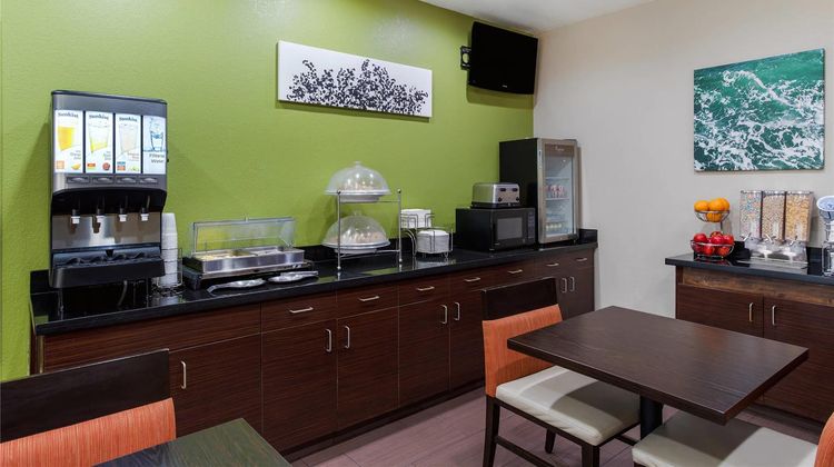 Sleep Inn University Restaurant