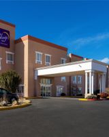 Sleep Inn University