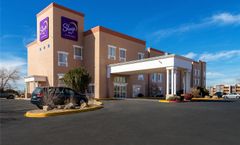 Sleep Inn University