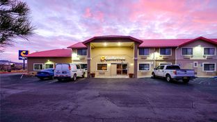 Comfort Inn