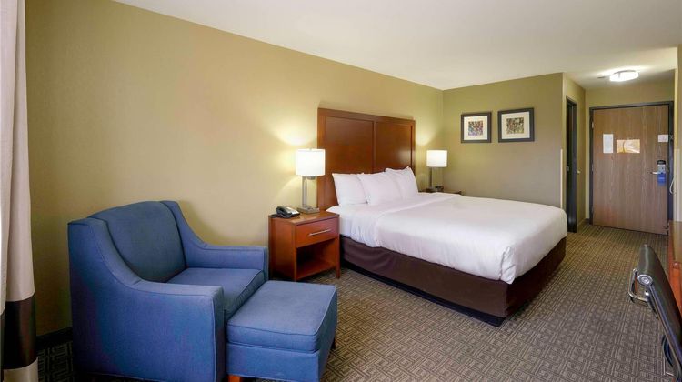 Comfort Inn Suite