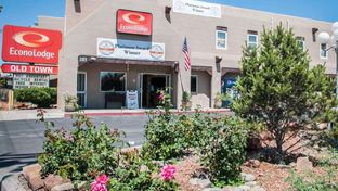Econo Lodge Old Town