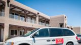 Econo Lodge Old Town Other