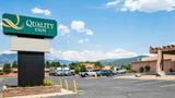 Quality Inn Exterior