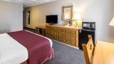 Quality Inn Room