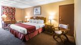 Quality Inn Room