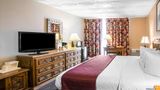 Quality Inn Room