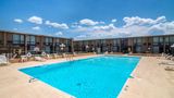 Quality Inn Pool