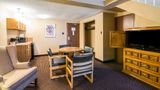 Quality Inn Suite