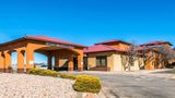 <b>Comfort Inn Exterior</b>. Images powered by <a href="https://iceportal.shijigroup.com/" title="IcePortal" target="_blank">IcePortal</a>.