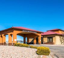 Comfort Inn Exterior