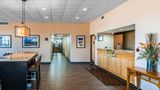 <b>Comfort Inn Lobby</b>. Images powered by <a href="https://iceportal.shijigroup.com/" title="IcePortal" target="_blank">IcePortal</a>.