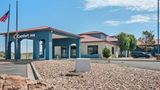 <b>Comfort Inn Exterior</b>. Images powered by <a href="https://iceportal.shijigroup.com/" title="IcePortal" target="_blank">IcePortal</a>.