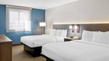 <b>Comfort Inn Room</b>. Images powered by <a href="https://iceportal.shijigroup.com/" title="IcePortal" target="_blank">IcePortal</a>.