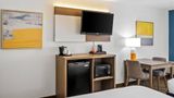<b>Comfort Inn Room</b>. Images powered by <a href="https://iceportal.shijigroup.com/" title="IcePortal" target="_blank">IcePortal</a>.