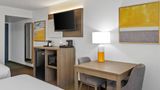 <b>Comfort Inn Room</b>. Images powered by <a href="https://iceportal.shijigroup.com/" title="IcePortal" target="_blank">IcePortal</a>.