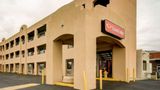 Econo Lodge Albuquerque East Exterior