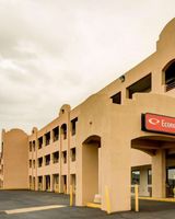Econo Lodge Albuquerque East