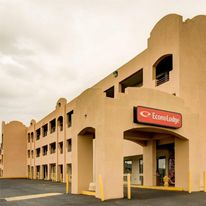 Econo Lodge Albuquerque East
