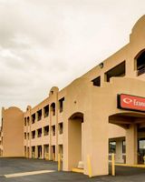 Econo Lodge Albuquerque East