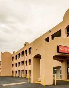 Econo Lodge Albuquerque East