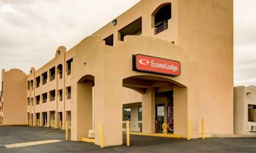 Econo Lodge Albuquerque East