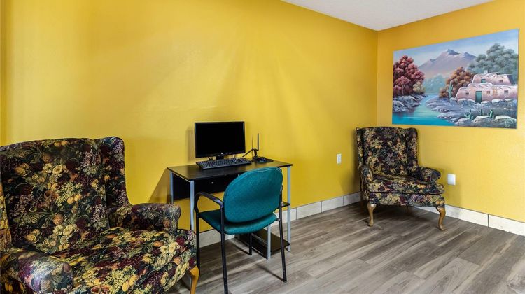 Econo Lodge Gallup West Other