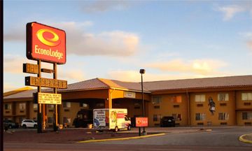 Econo Lodge Gallup West