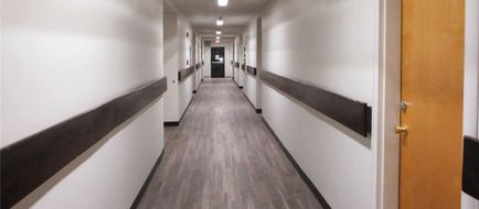 Econo Lodge Gallup West Lobby
