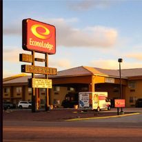 Econo Lodge Gallup West