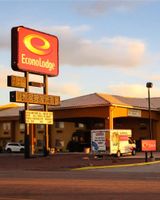 Econo Lodge Gallup West