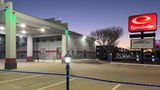 <b>Econo Lodge Exterior</b>. Images powered by <a href="https://iceportal.shijigroup.com/" title="IcePortal" target="_blank">IcePortal</a>.