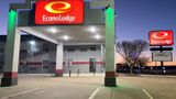 <b>Econo Lodge Exterior</b>. Images powered by <a href="https://iceportal.shijigroup.com/" title="IcePortal" target="_blank">IcePortal</a>.