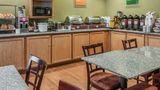 <b>Quality Inn & Suites Restaurant</b>. Images powered by <a href="https://iceportal.shijigroup.com/" title="IcePortal" target="_blank">IcePortal</a>.