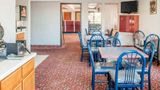 <b>Rodeway Inn Tucumcari Restaurant</b>. Images powered by <a href="https://iceportal.shijigroup.com/" title="IcePortal" target="_blank">IcePortal</a>.