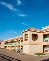 Rodeway Inn Tucumcari