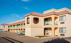 Rodeway Inn Tucumcari
