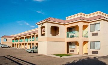Rodeway Inn Tucumcari