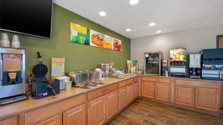 Quality Inn Los Lunas Restaurant