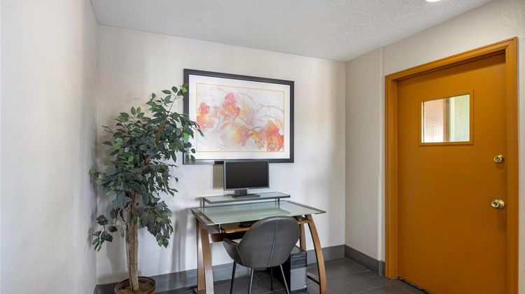 Quality Inn Los Lunas Other