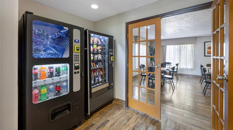 Quality Inn Los Lunas Other