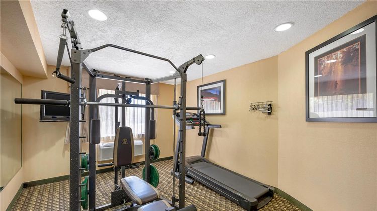 Quality Inn Los Lunas Health