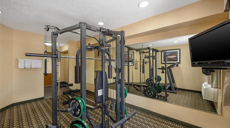 Quality Inn Los Lunas Health