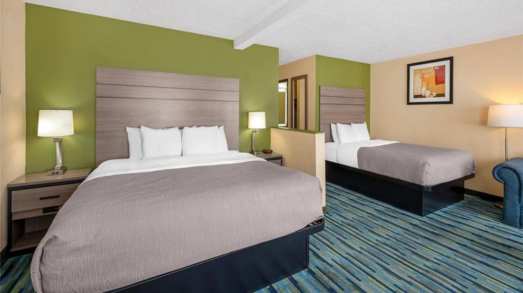 Quality Inn Los Lunas Suite