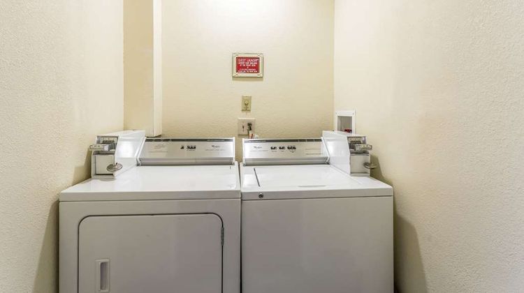 Econo Lodge Inn & Suites Albuquerque Other