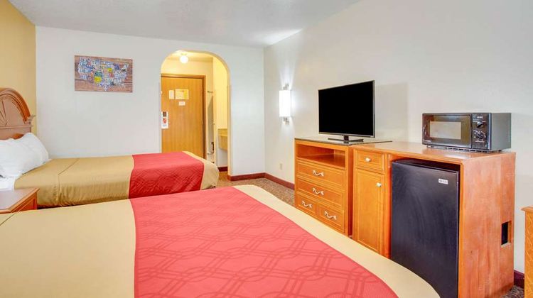 Econo Lodge Inn & Suites Albuquerque Room