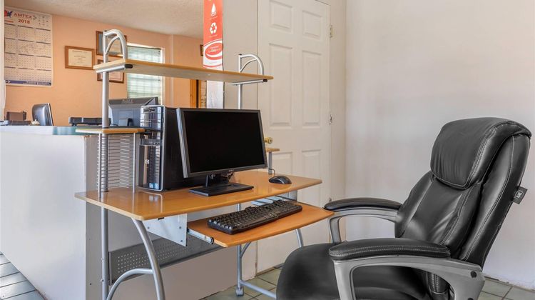 Econo Lodge Inn and Suites Socorro Other